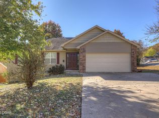 509 W Grand Ave, Neosho, MO 64850