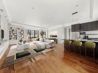 Tribeca Space, New York, NY 10007