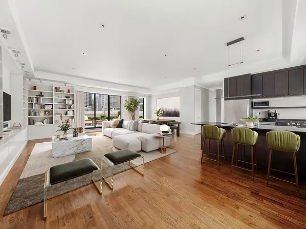 25 Murray St APT 7G, New York, NY 10007