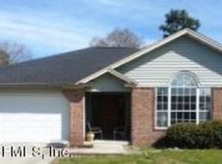 1635 Troy Lynn Trl, Jacksonville, FL 32225