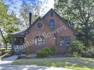 100 Sunrise Ave, Columbia, SC 29205