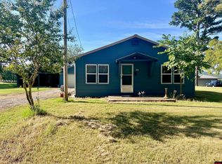 1007 Lakeshore Rd, Bull Shoals, AR 72619