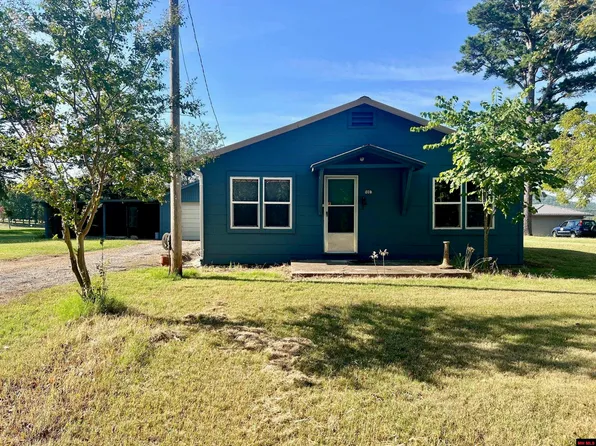 1007 Lakeshore Rd, Bull Shoals, AR 72619