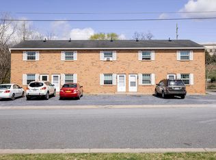 99 Dutch Mill Ct APT I, Harrisonburg, VA 22801