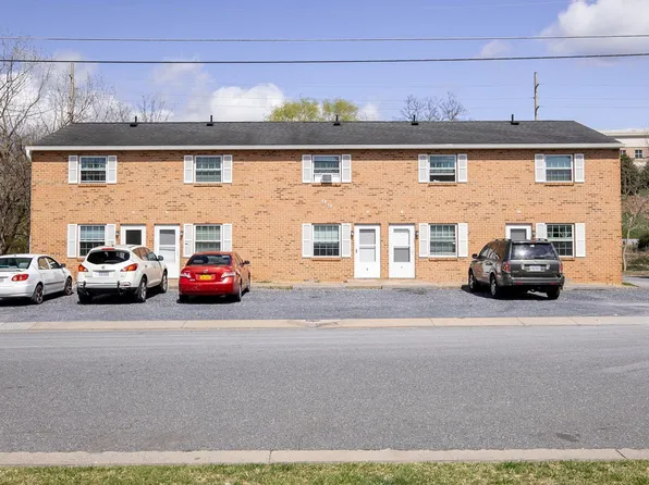 99 Dutch Mill Ct APT G, Harrisonburg, VA 22801