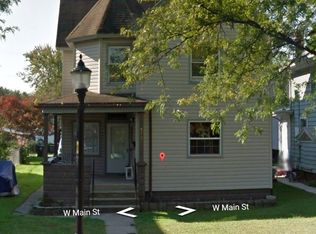 1711 W Main St, Fort Wayne, IN 46808