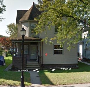 1711 W Main St, Fort Wayne, IN, 46808