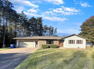 1836 Jaynes Rd, Mosinee, WI 54455