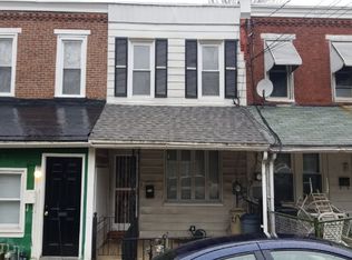 205 Fern St, Darby, PA 19023