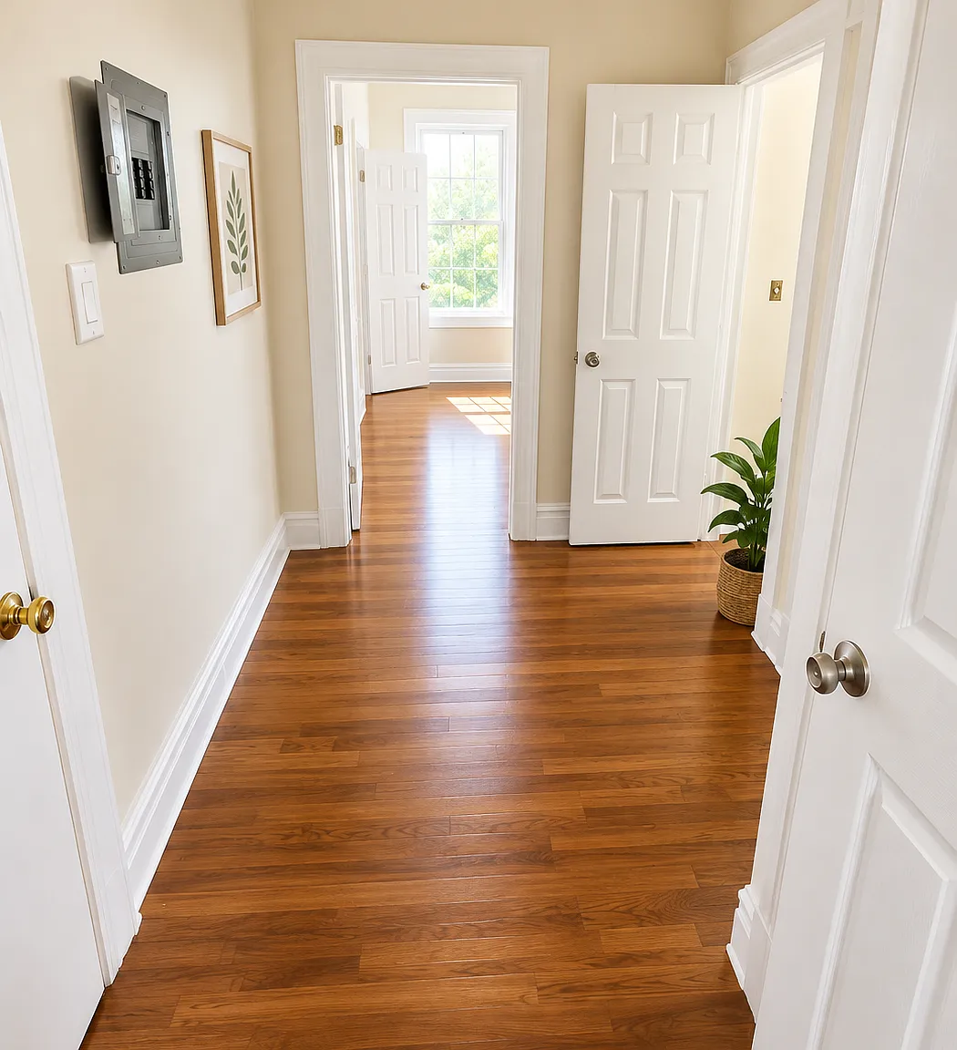 2 bed, 650 sqft, $1,795 — Photo 4