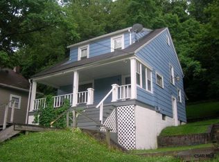 407 Southmont Blvd, Johnstown, PA 15905