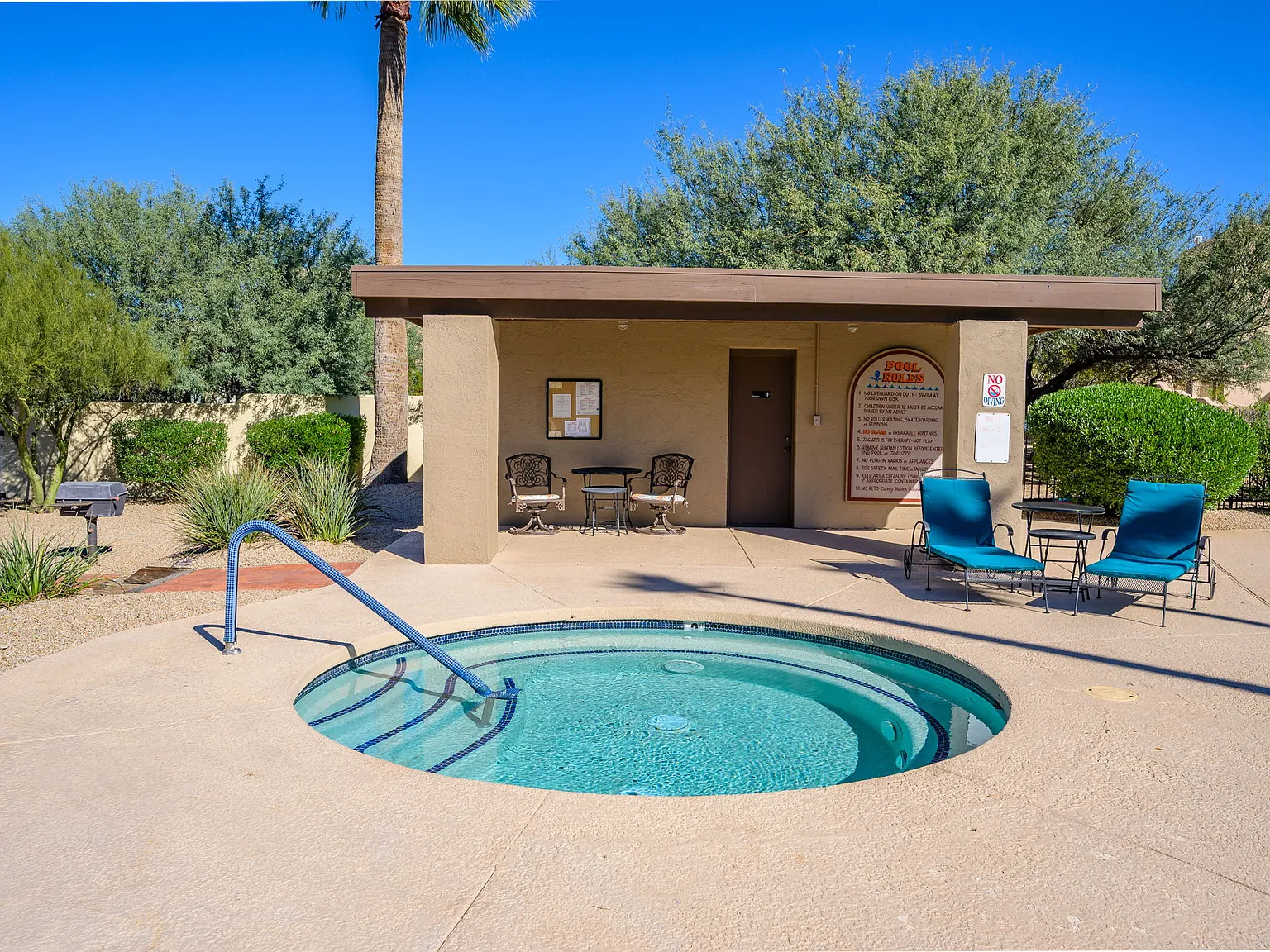 2 bed, 1140 sqft, $2,500 — Photo 4