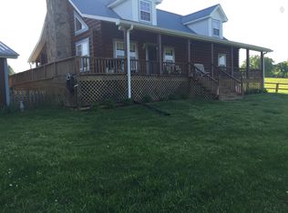 642 Beach Bottom Rd, Watertown, TN 37184