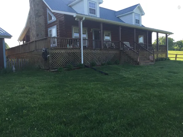 642 Beach Bottom Rd, Watertown, TN 37184