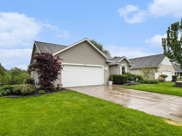 3772 142nd Ave, Holland, MI 49424