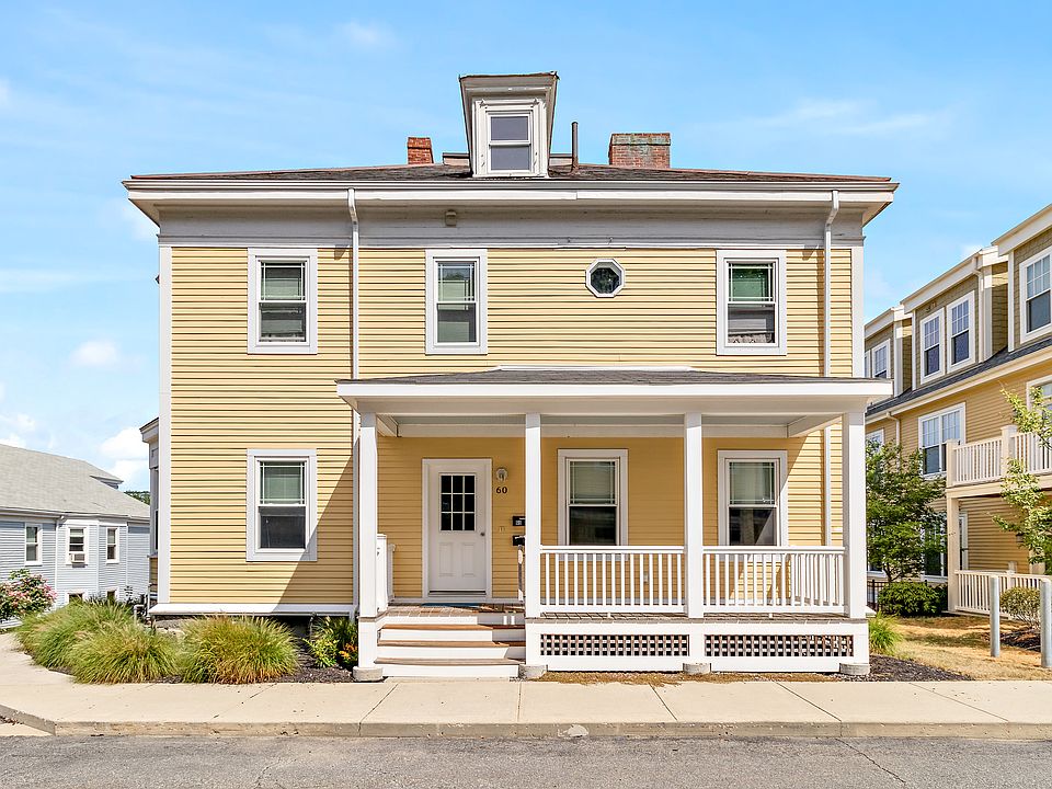 1st image of 60 Eliot St #1