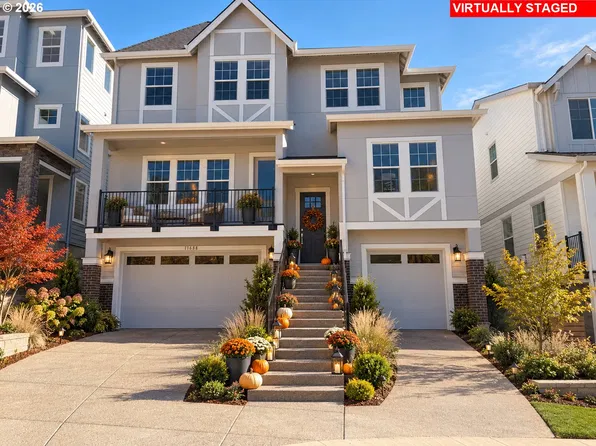 11688 SW Hayrick Ter, Beaverton, OR 97007