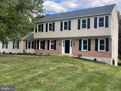1510 Johnnys Way, West Chester, PA, 19382