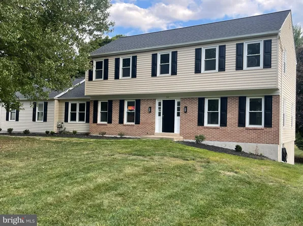 1510 Johnnys Way, West Chester, PA 19382