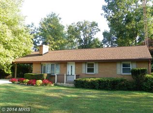 2505 Redmiles Dr, Silver Spring, MD 20905