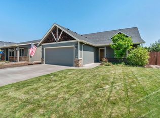180 NW 27th Ct, Redmond, OR