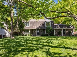 314 W 119th Ter, Kansas City, MO 64145