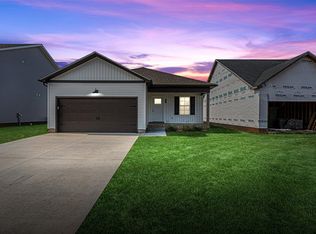 2144 Spring Lakes Cir, Bowling Green, KY 42104