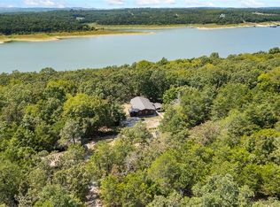 1018 Bowen Trl, Alpena, AR 72611