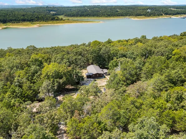 1018 Bowen Trl, Alpena, AR 72611