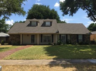 2508 Dalgreen Dr, Plano, TX 75075