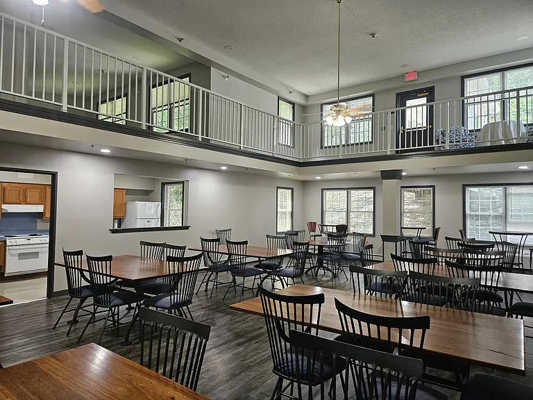 Community Room