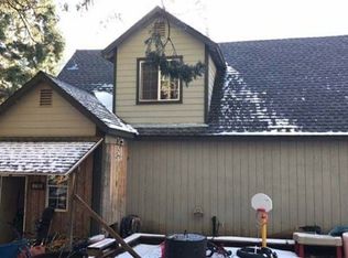 17195 Pine St, Stirling City, CA 95978