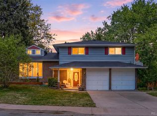 4700 Ashfield Court, Boulder, CO 80301