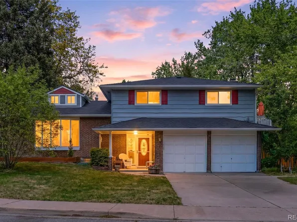 4700 Ashfield Court, Boulder, CO 80301