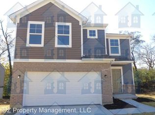 407 Herbert Ave, Lockland, OH 45215