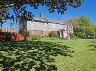 735 Alhambra Dr S, Jacksonville, FL 32207