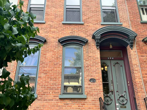 394 Hamilton St GARDEN LEVEL, Albany, NY 12210