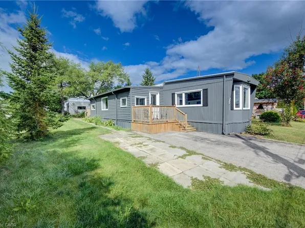 25 Grand Vista Dr, Wellington North, ON N0G 2L0