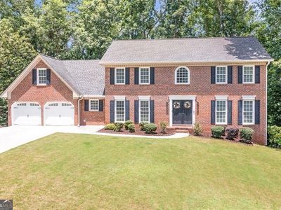 3439 Smoke Hollow Pl NE, Roswell, GA, 30075