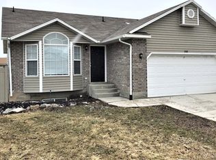 292 E 1325 N, Layton, UT 84041