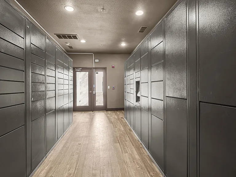 Larkin Apartment Homes — Photo 56
