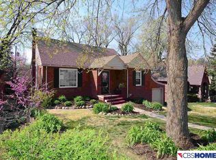 5061 Blondo St, Omaha, NE 68104