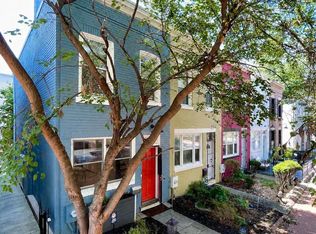 309 K St SE, Washington, DC 20003