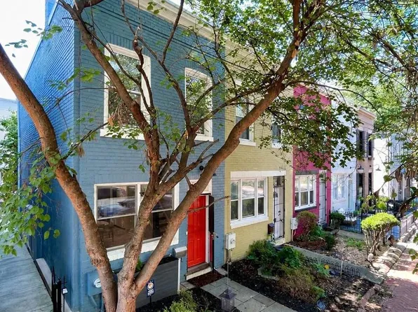 309 K St SE, Washington, DC 20003