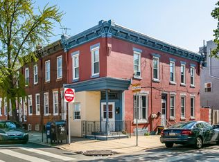 1801 Mascher St, Philadelphia, PA 19122
