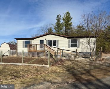 4859 Rig Rd, Moorefield, WV, 26836