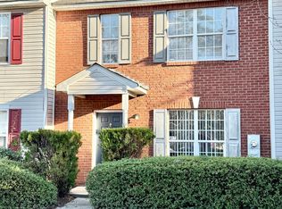 2884 Norfair Loop, Lithonia, GA 30038