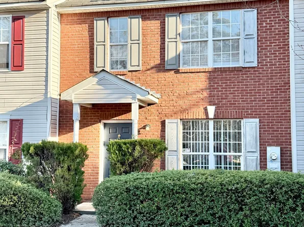 2884 Norfair Loop, Lithonia, GA 30038