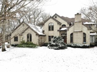 8177 Cheri Dr, South Beloit, IL 61080