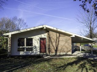 3301 Kenesaw Dr, Lexington, KY 40515